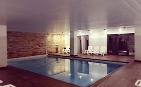 Golden Beach Resort & Spa